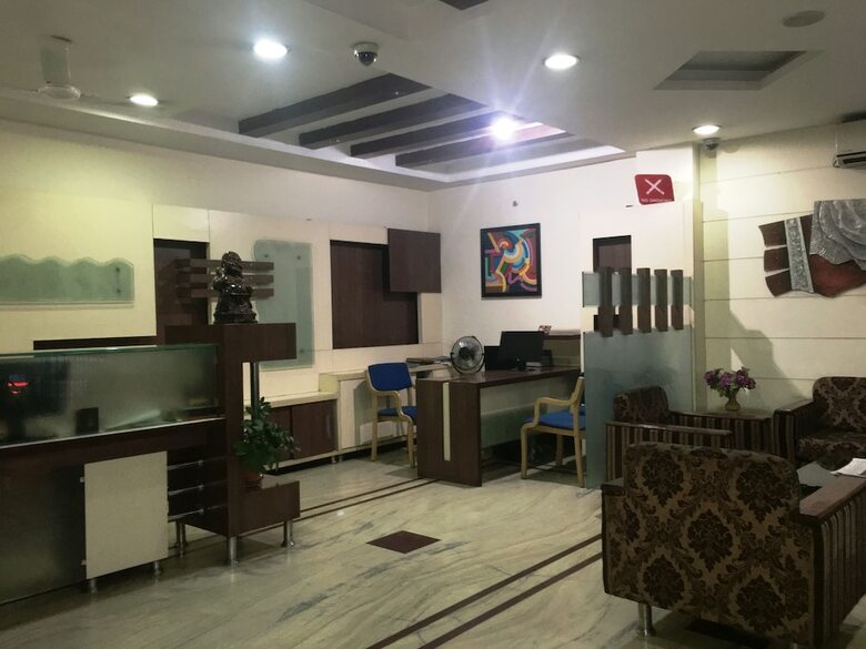 Hotel Maanpreet