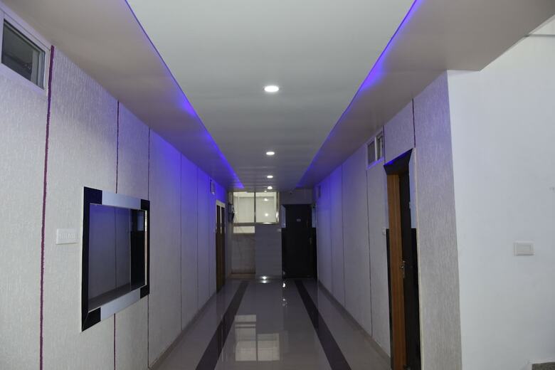 Grand Hotel Vinayak