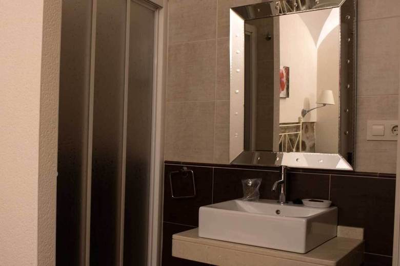 Apartamento Las Avutardas