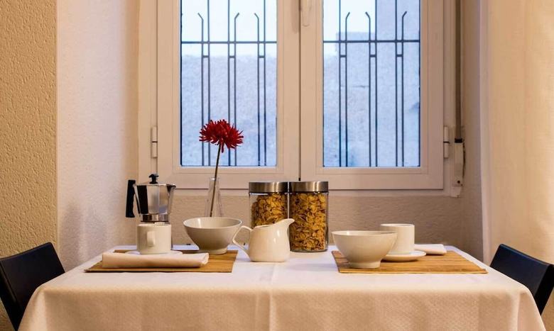 Apartamento Las Avutardas