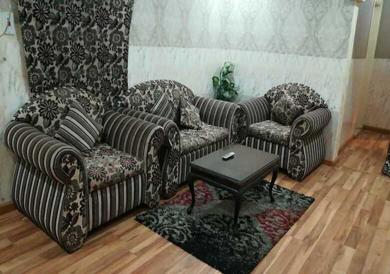 El Masarat Hotel Suites