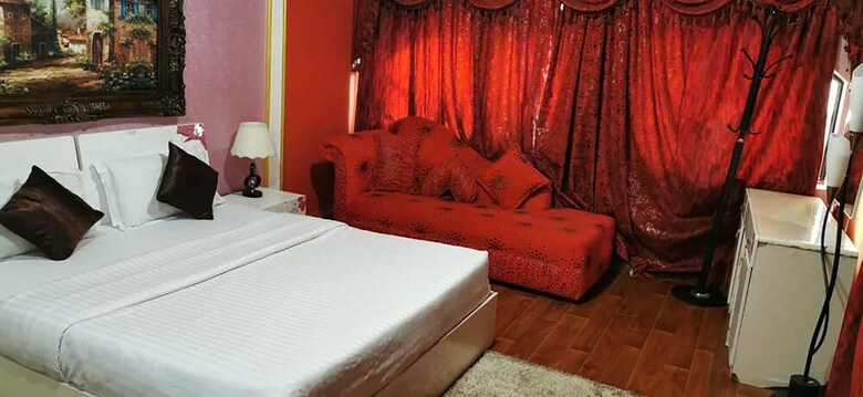 El Masarat Hotel Suites