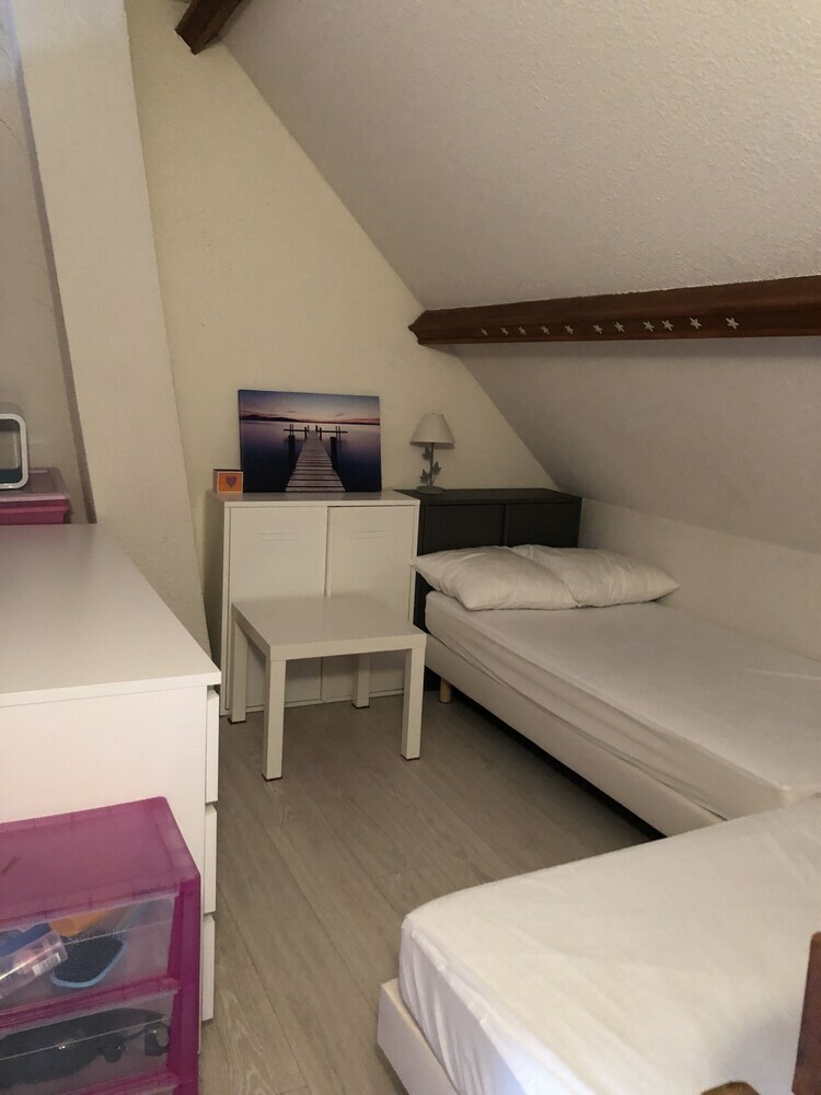 Agroturismo Cottage Cabourg