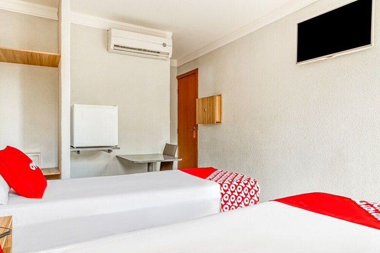 Oyo Hotel Santiago