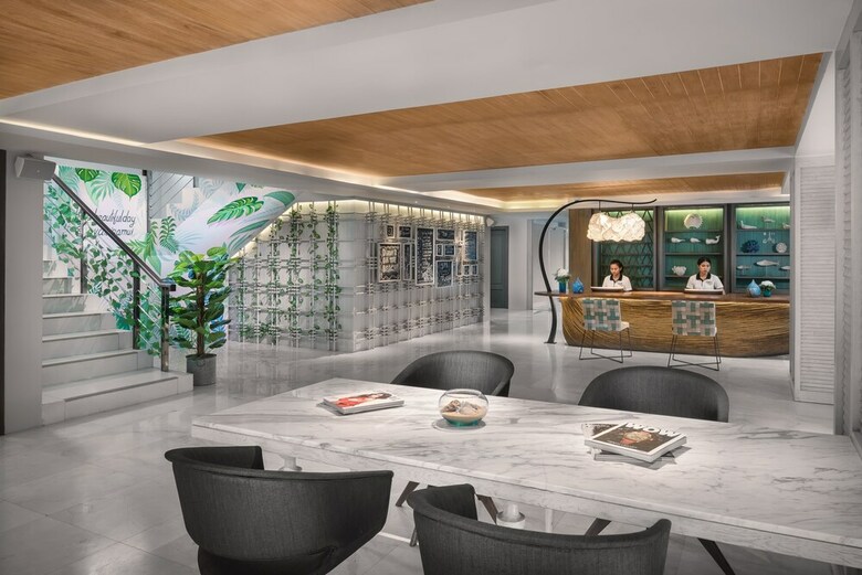 Hotel Villas By Avani+ Samui