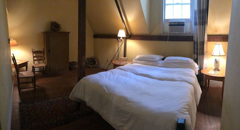 Hotel Gedney Farm