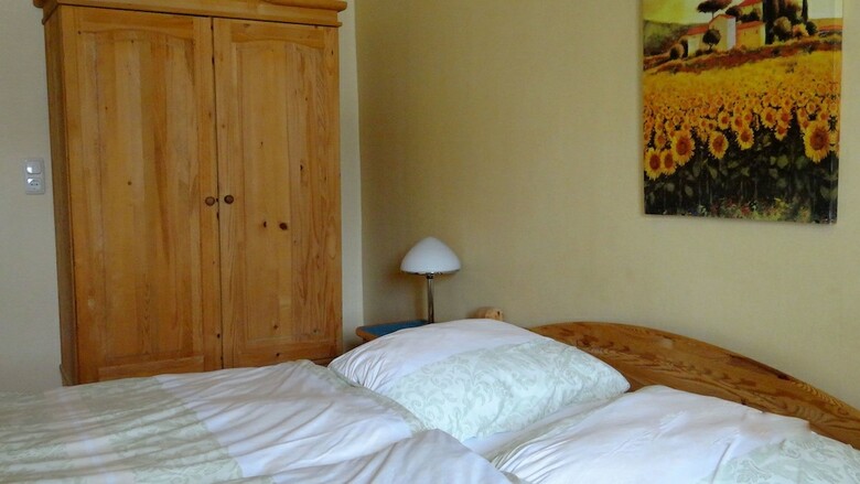 Hotel G�stehaus Burg Molbach