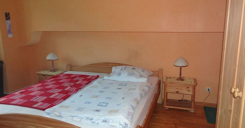 Hotel G�stehaus Burg Molbach