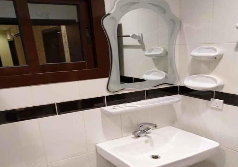 El Ghobishi Hotel Suites