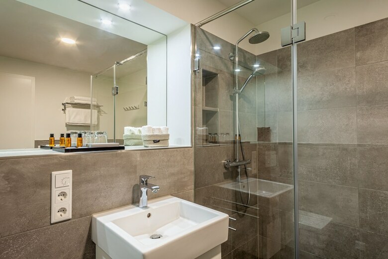 Luxury Apartment 140qm