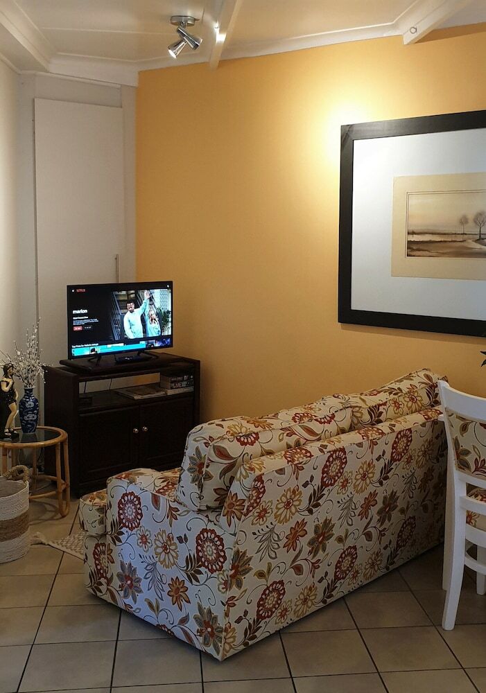 Hotel Hadeda Hall