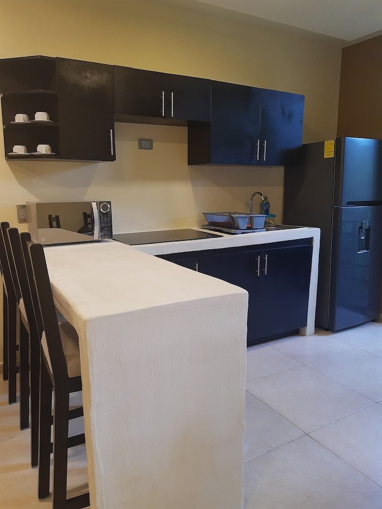 Apartamentos Aldea K�in