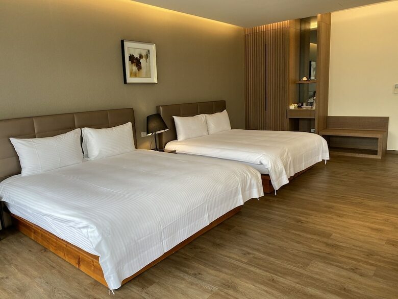 Bed & Breakfast Kaodi House