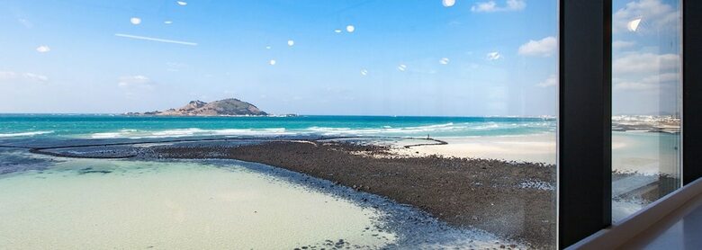 Pension Here Now Jeju