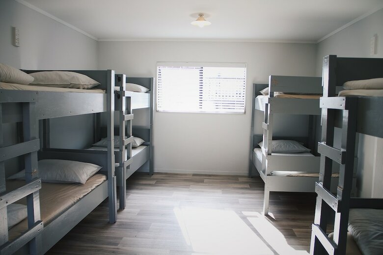 Hostal Hugo & Carter's Backpackers & Motel