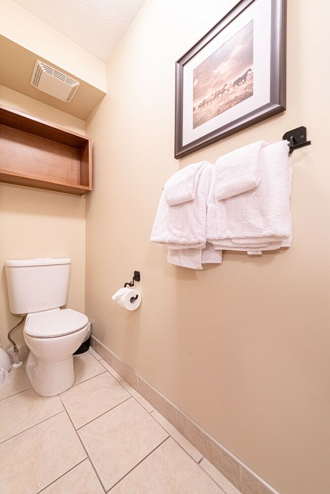 Apartamentos Copperstone Resort - Luxurious Suite