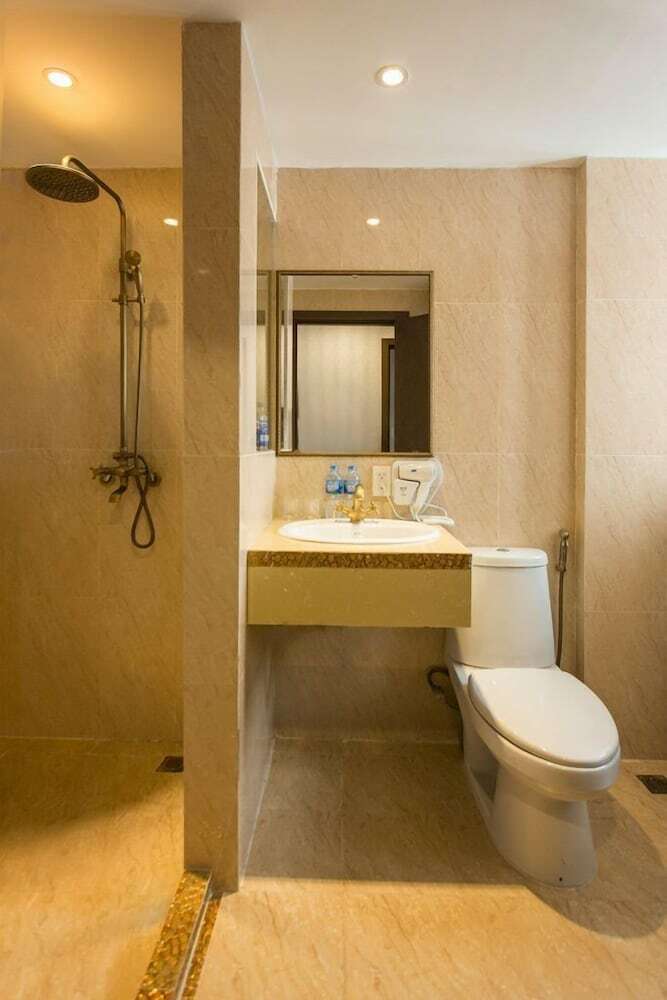 Aparthotel Rosy Luxury House
