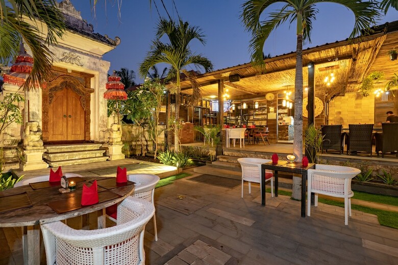 Hostal Good Cheer Hostel Lembongan