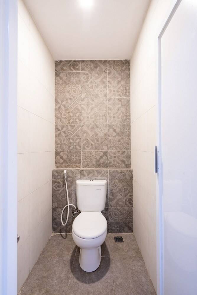 Hostal Good Cheer Hostel Lembongan