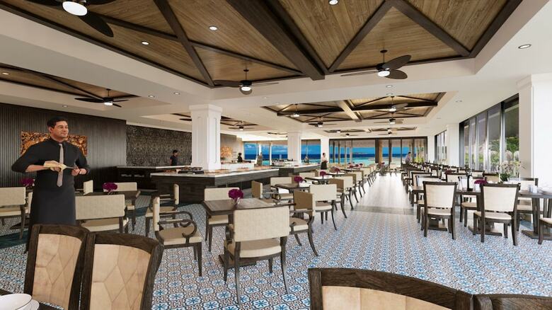 Hotel Alibu Resort - All Inclusive