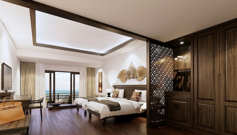 Hotel Alibu Resort - All Inclusive