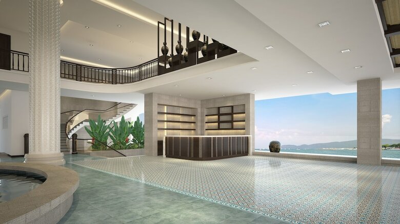 Hotel Alibu Resort - All Inclusive