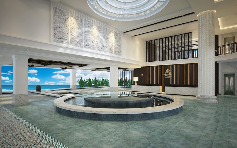 Hotel Alibu Resort - All Inclusive