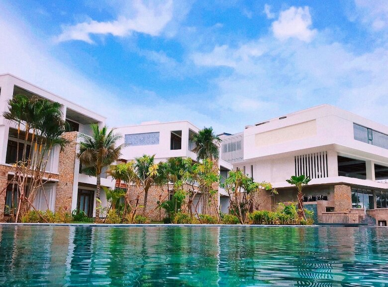 Hotel Alibu Resort - All Inclusive