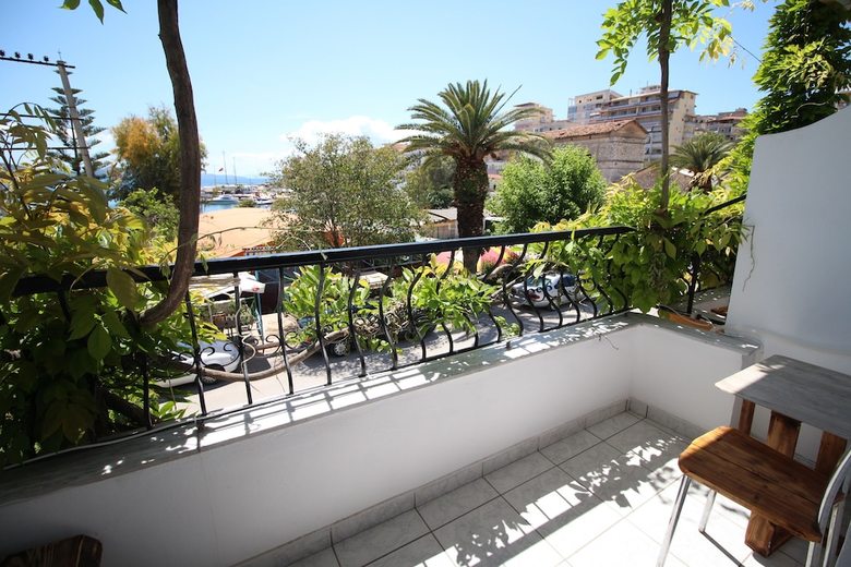 Cakalli Hotel