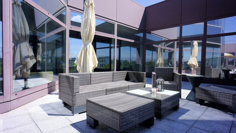 Rimedya Hotel - An Der Messe M�nchen