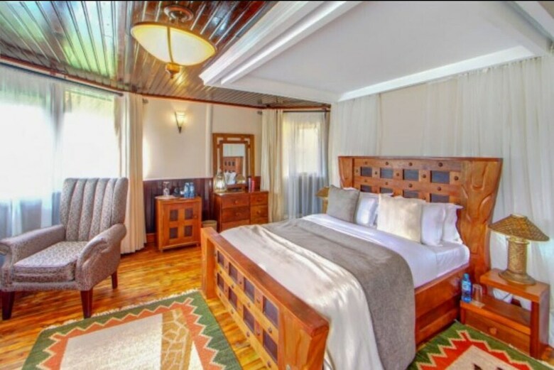 Posada Wileli House
