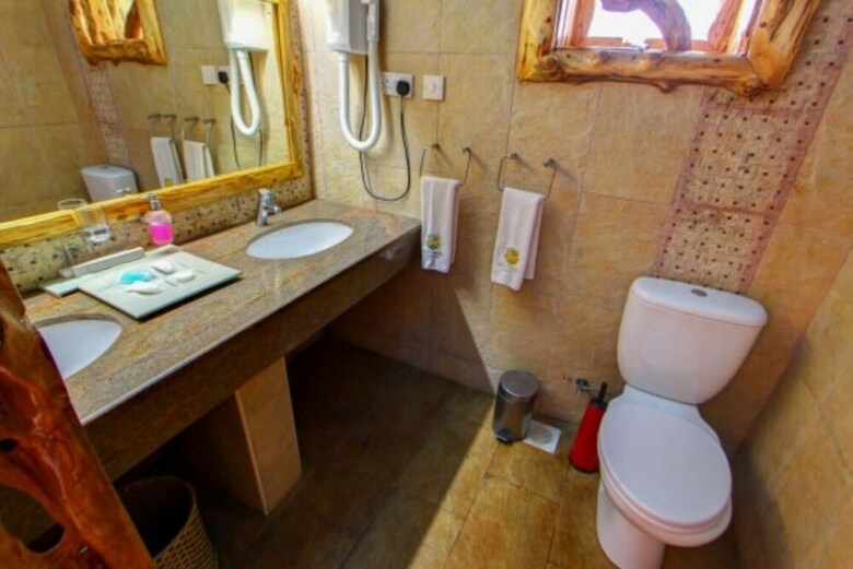 Posada Wileli House