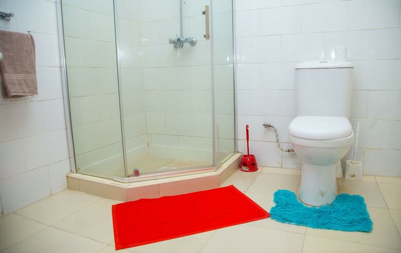 Hotel Nairobi Luxury Suites