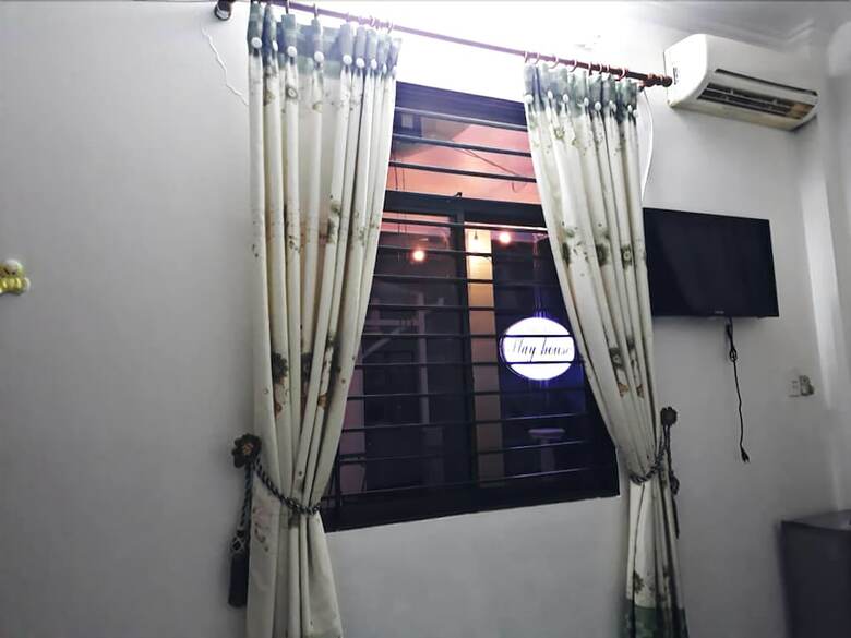 Hotel Stay House