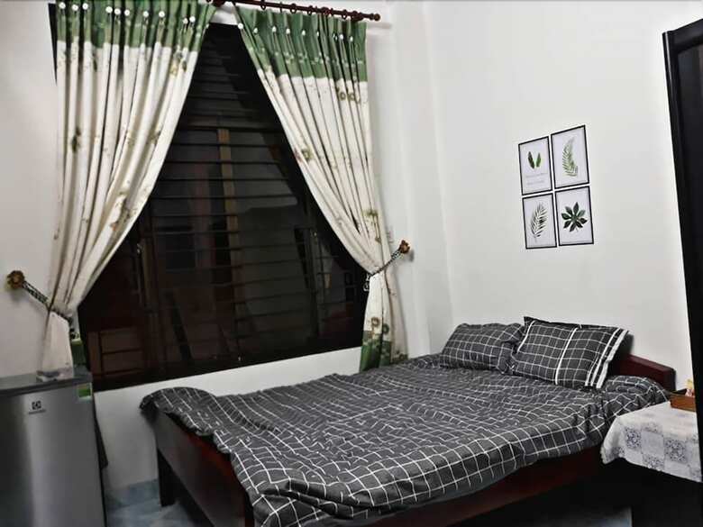 Hotel Stay House