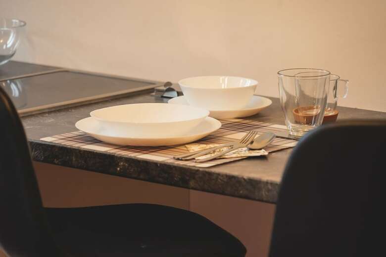 Apartamentos Lusso Zagreb