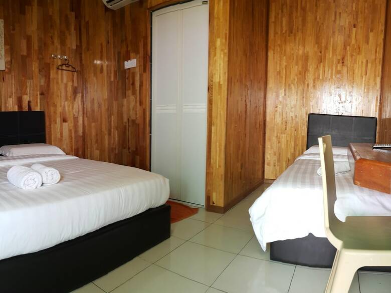 Hotel Mabohai Resort Klebang