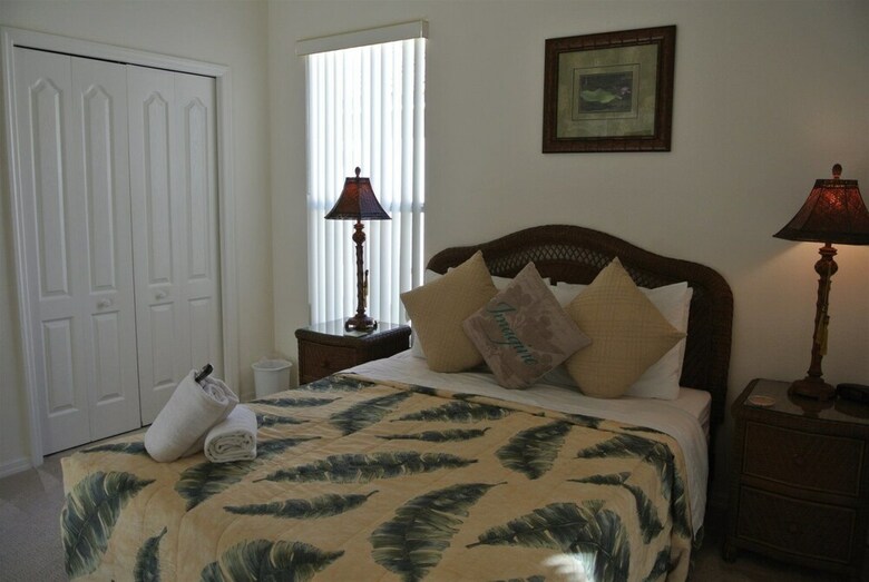 Fabulous 4 Bed Villa With South Facing Private Pool And Spa