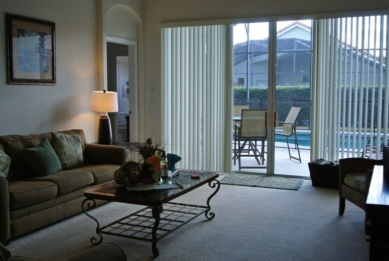 Fabulous 4 Bed Villa With South Facing Private Pool And Spa