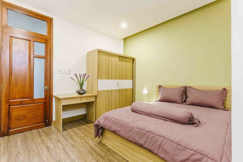 Hotel Bd Homestay