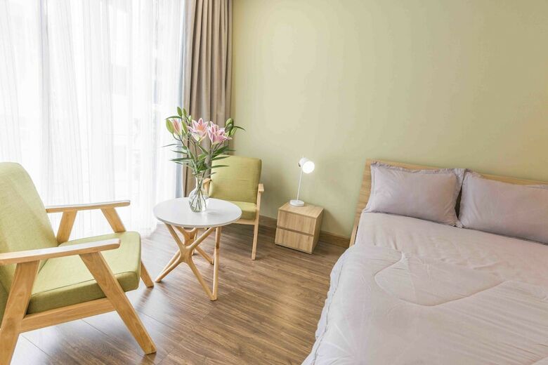 Hotel Bd Homestay