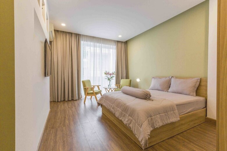 Hotel Bd Homestay