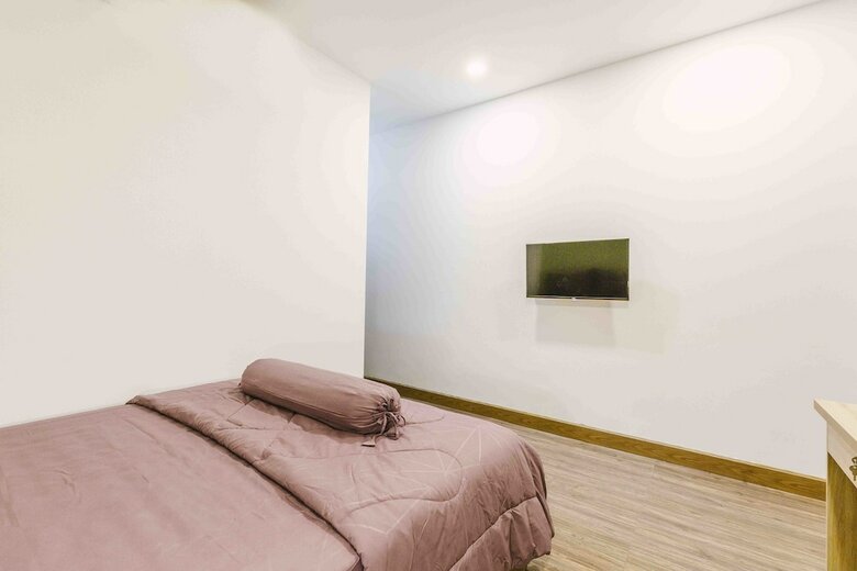 Hotel Bd Homestay