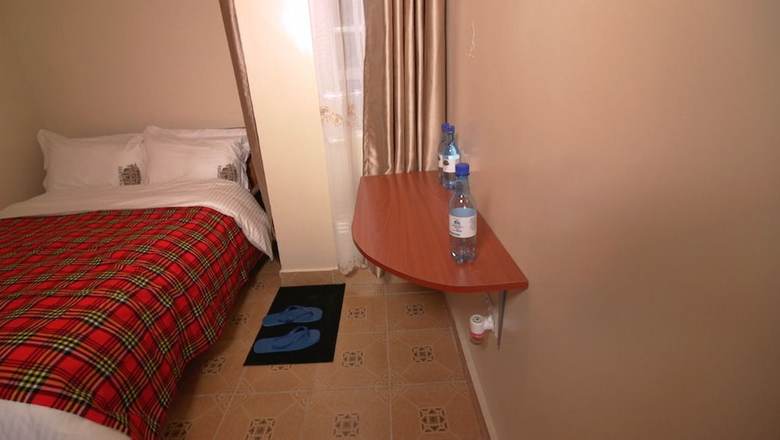 Hotel Travellers Tavern
