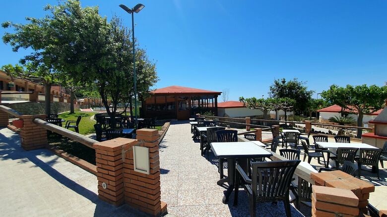 Rasciada Club