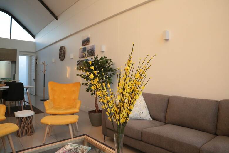 Apartamentos Eden On The Bay 264