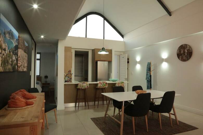 Apartamentos Eden On The Bay 264