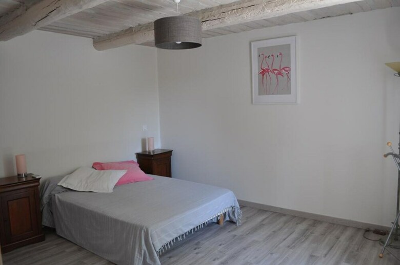 Bed & Breakfast Le Mas Des Calus