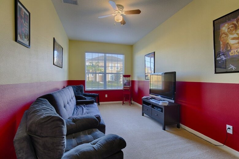 Beautifully Positioned Lake View Home