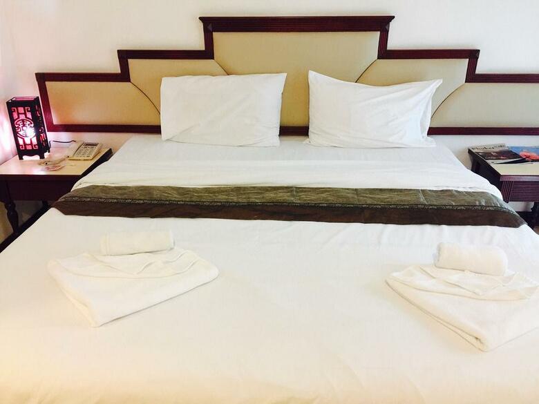 Mei Zhou Phuket Hotel